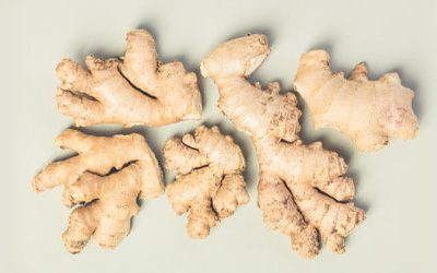 What is Ginger?