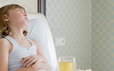 Healthy Remedies for Kids