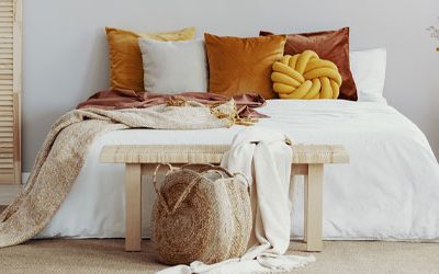 5 Tips to Better Sleep and Less Anxiety
