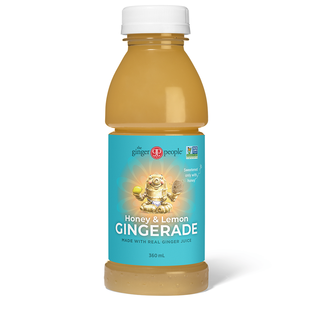 99700 - Gingerade Lemon Honey - 12oz AU_1000px
