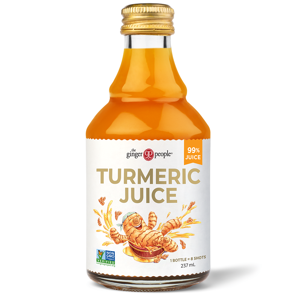 AU 98171 Turmeric Juice